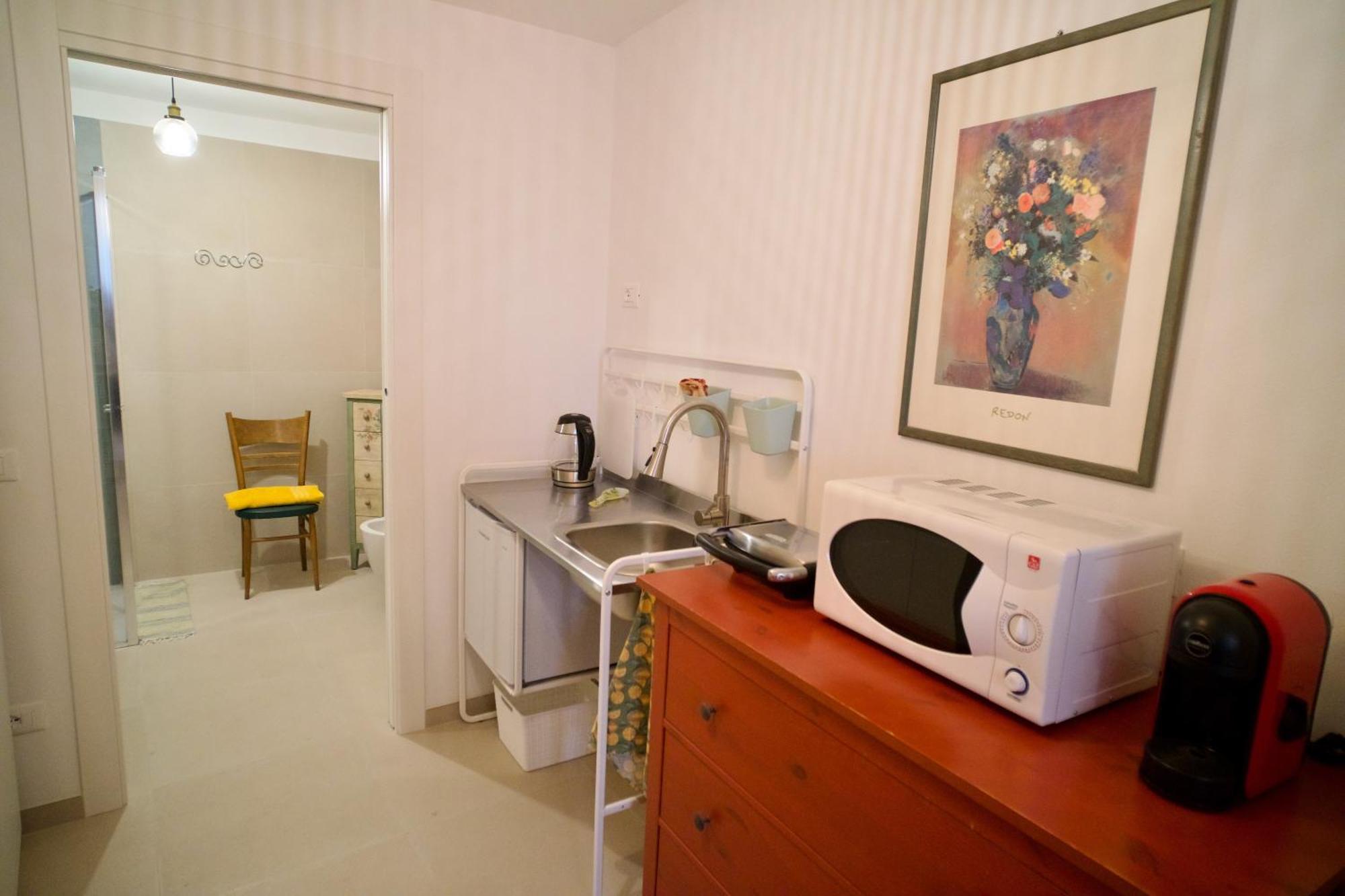 Colibri Bed & Breakfast Salo Exterior photo