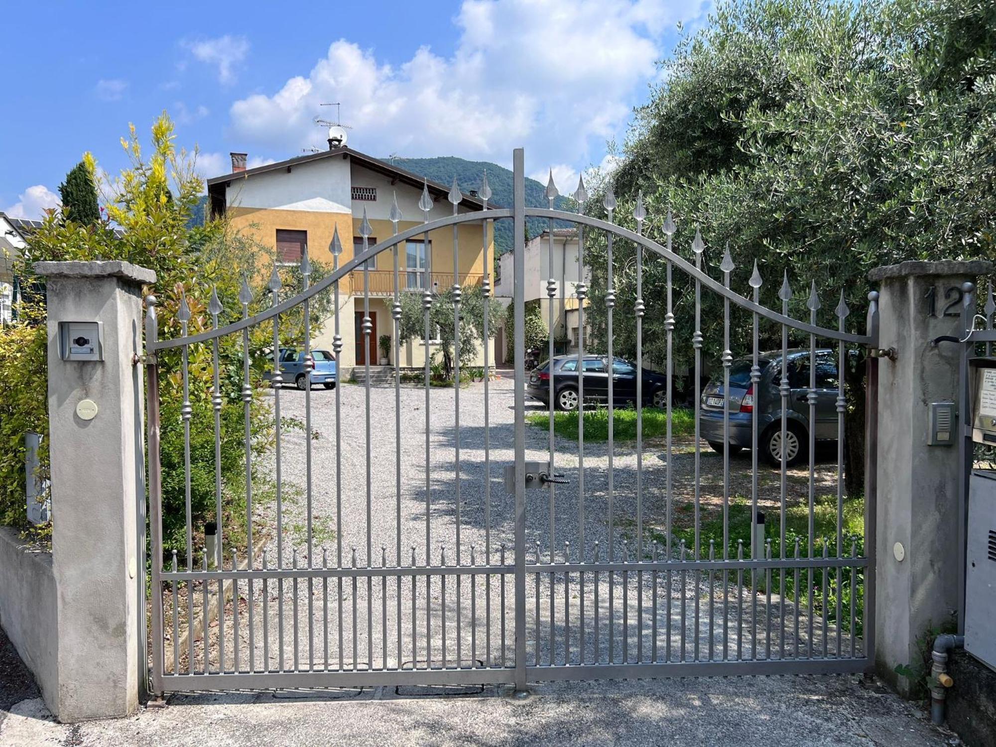 Colibri Bed & Breakfast Salo Exterior photo