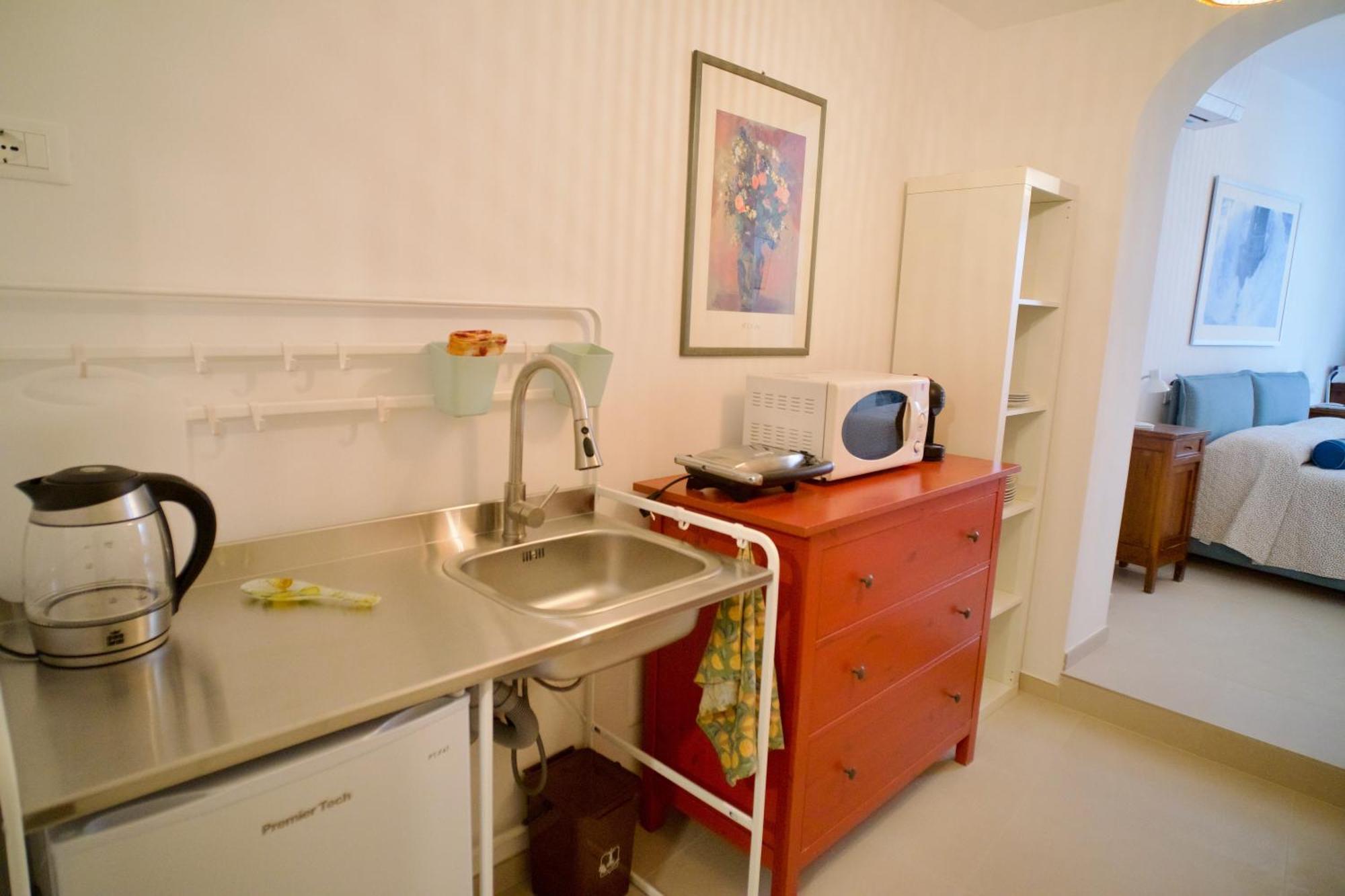 Colibri Bed & Breakfast Salo Exterior photo